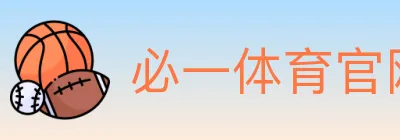 必一体育官网 logo